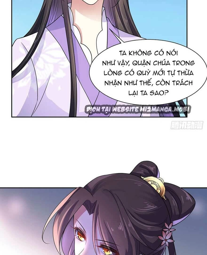 Hoạn Phi Thiên Hạ Chapter 28 - Trang 16