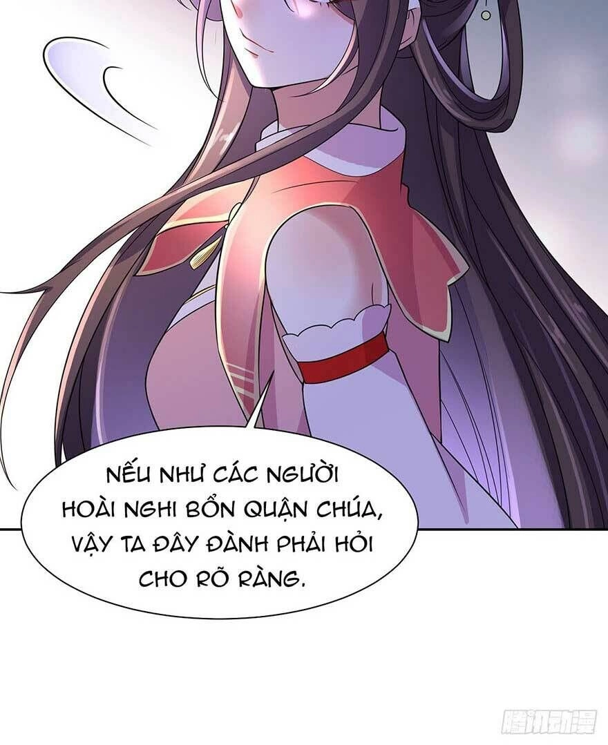 Hoạn Phi Thiên Hạ Chapter 28 - Trang 17