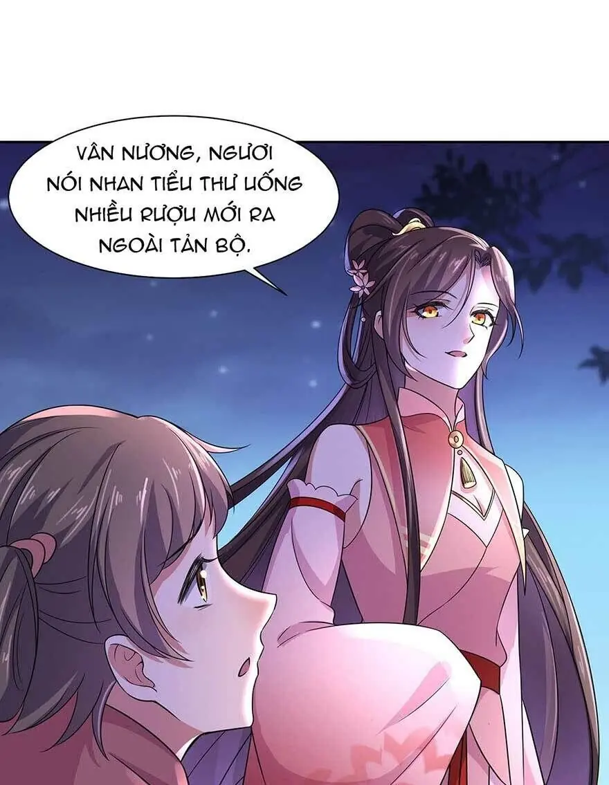 Hoạn Phi Thiên Hạ Chapter 28 - Trang 18