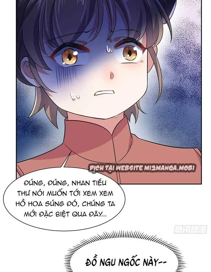 Hoạn Phi Thiên Hạ Chapter 28 - Trang 20