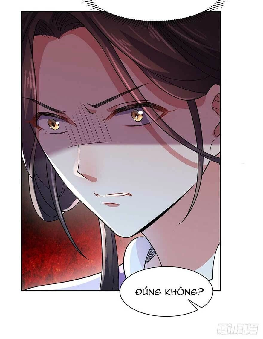 Hoạn Phi Thiên Hạ Chapter 28 - Trang 21