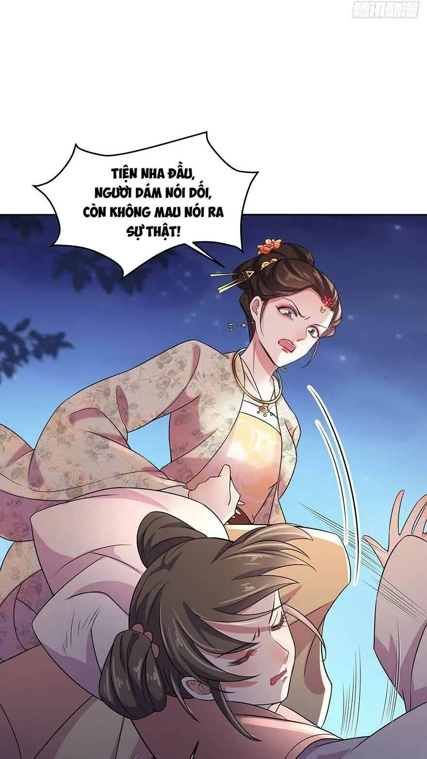 Hoạn Phi Thiên Hạ Chapter 28 - Trang 23