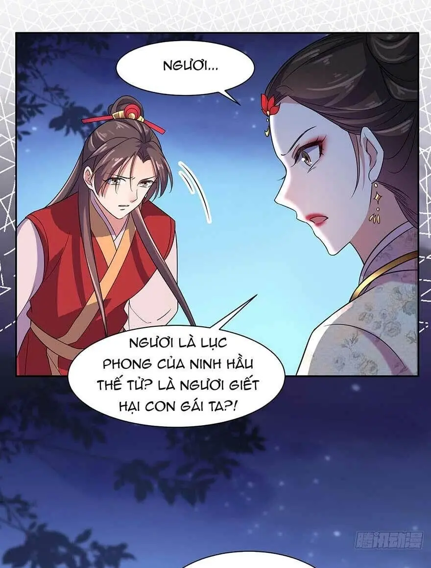 Hoạn Phi Thiên Hạ Chapter 28 - Trang 26