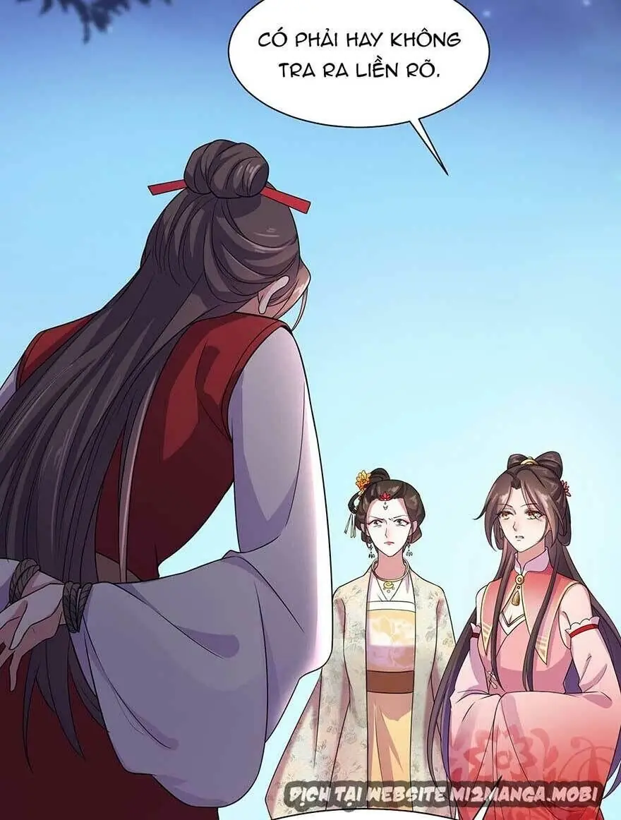 Hoạn Phi Thiên Hạ Chapter 28 - Trang 27
