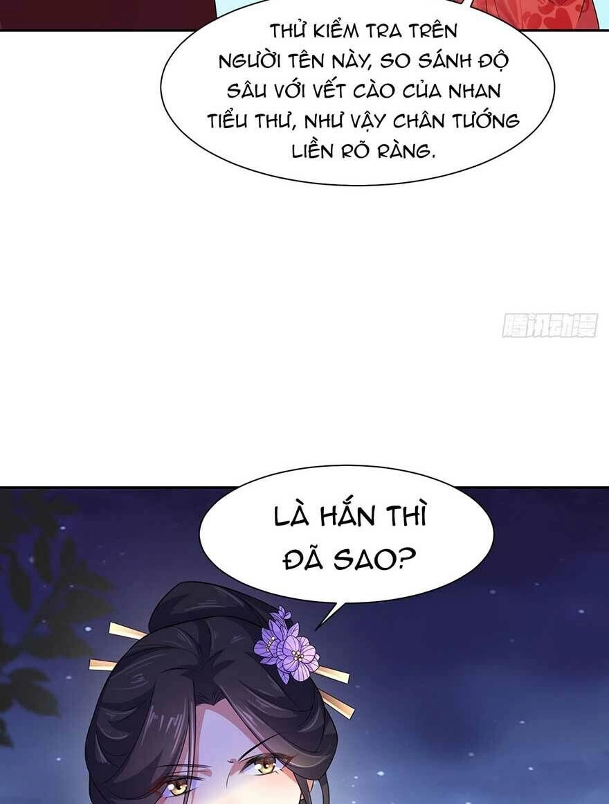Hoạn Phi Thiên Hạ Chapter 28 - Trang 28