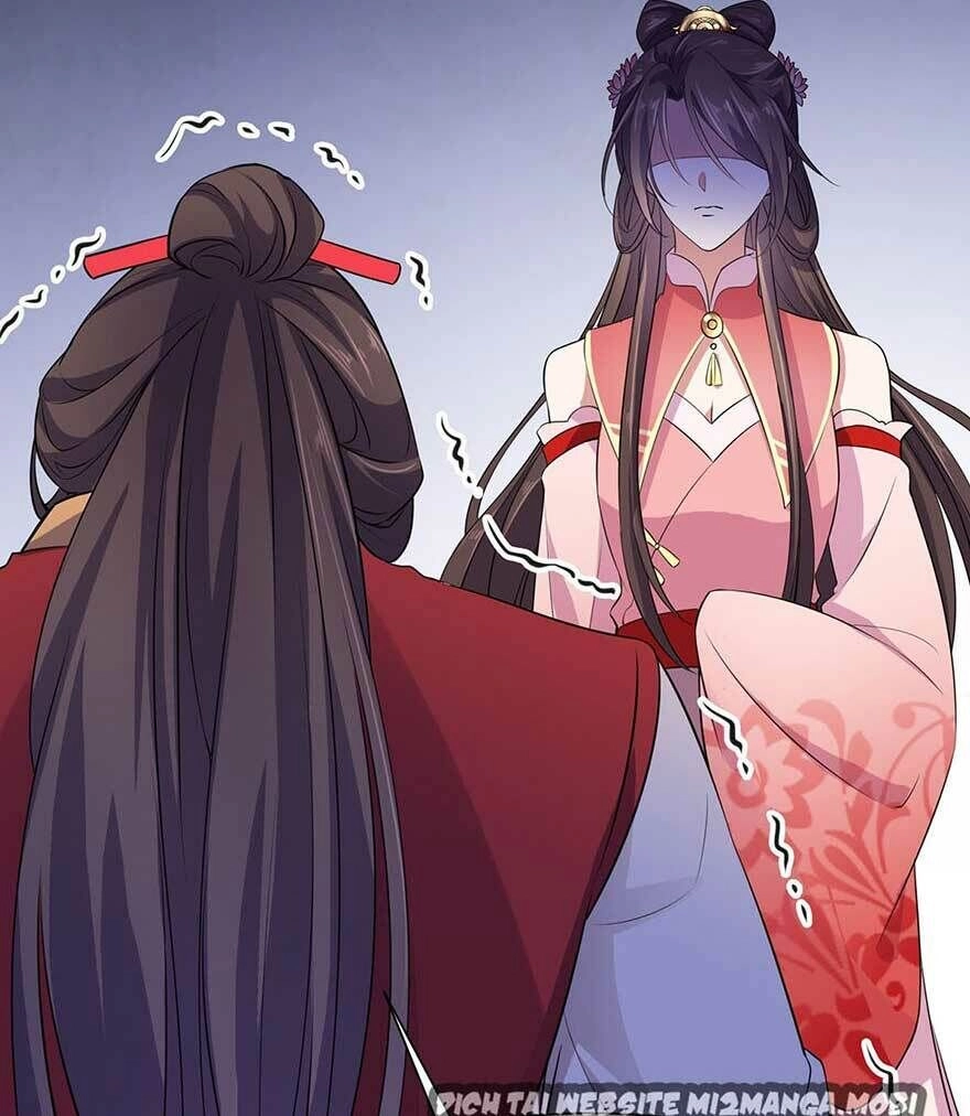 Hoạn Phi Thiên Hạ Chapter 28 - Trang 31