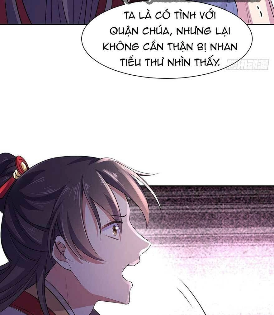 Hoạn Phi Thiên Hạ Chapter 28 - Trang 32