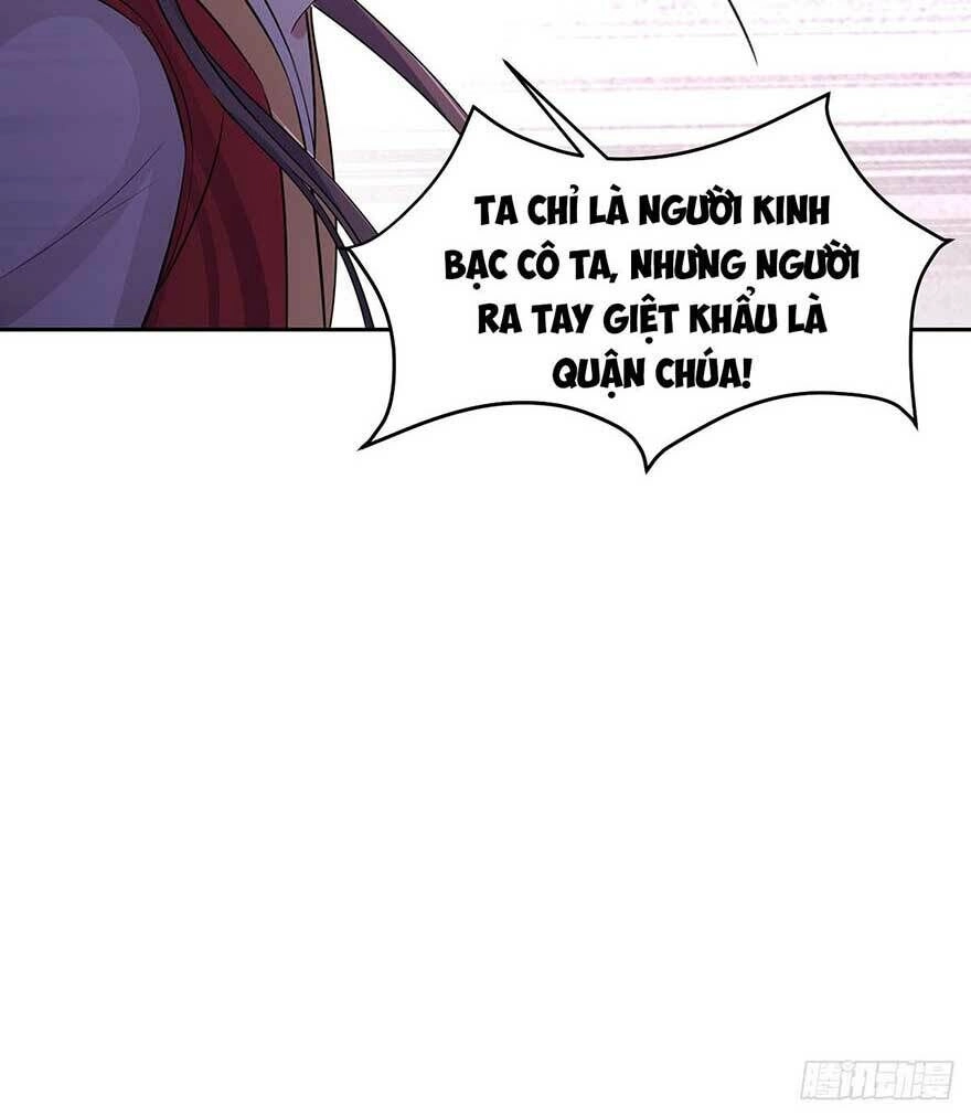 Hoạn Phi Thiên Hạ Chapter 28 - Trang 33