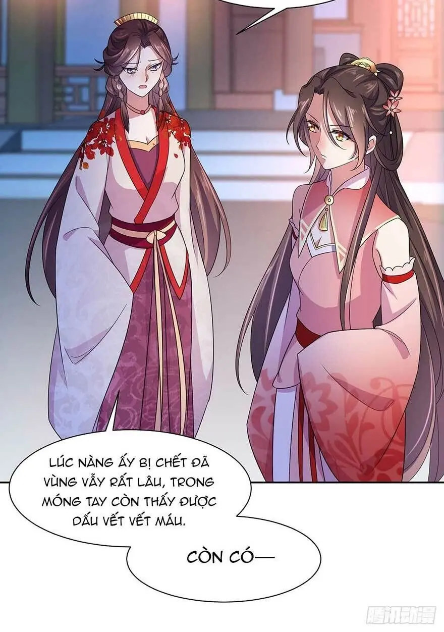 Hoạn Phi Thiên Hạ Chapter 28 - Trang 5