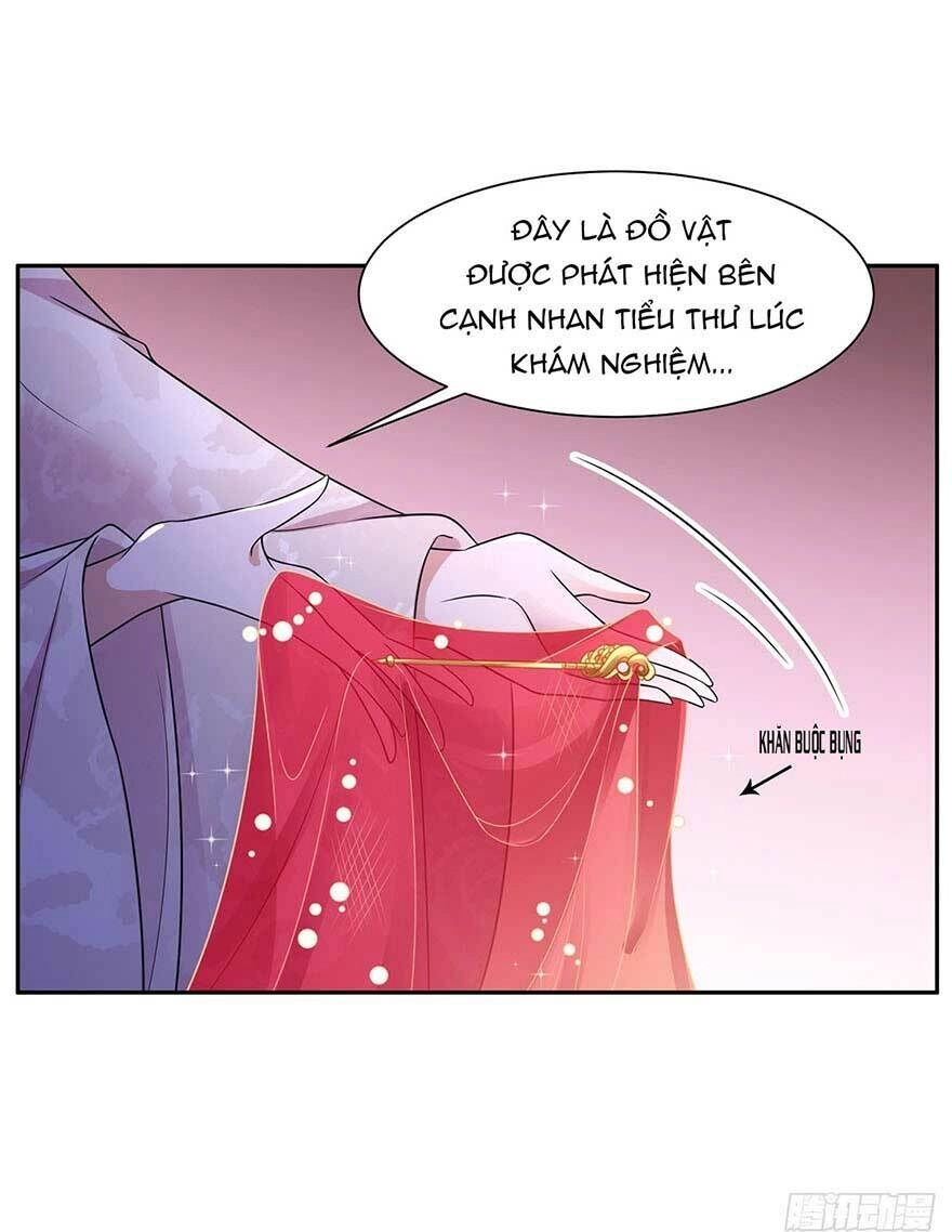 Hoạn Phi Thiên Hạ Chapter 28 - Trang 6