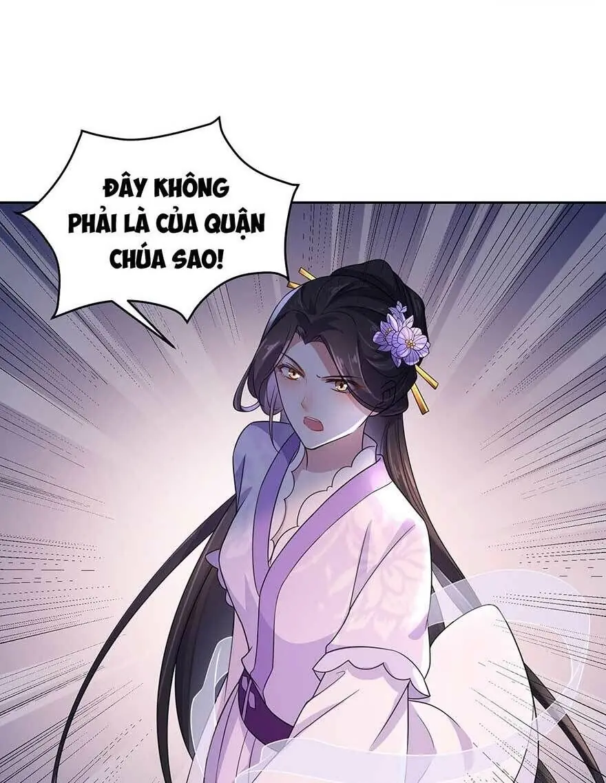 Hoạn Phi Thiên Hạ Chapter 28 - Trang 7