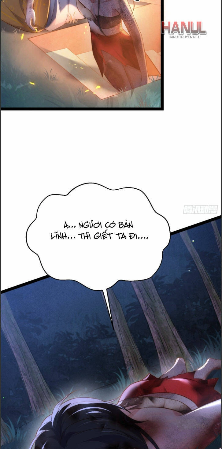 Hoạn Phi Thiên Hạ Chapter 280 - Trang 11