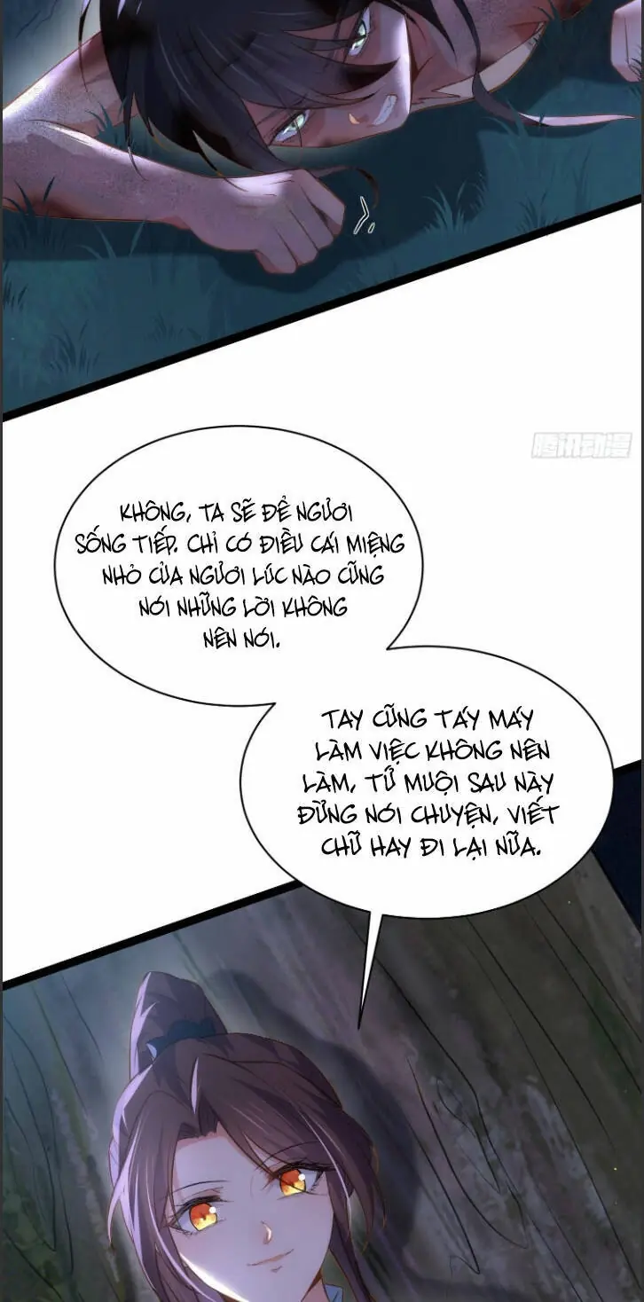 Hoạn Phi Thiên Hạ Chapter 280 - Trang 12
