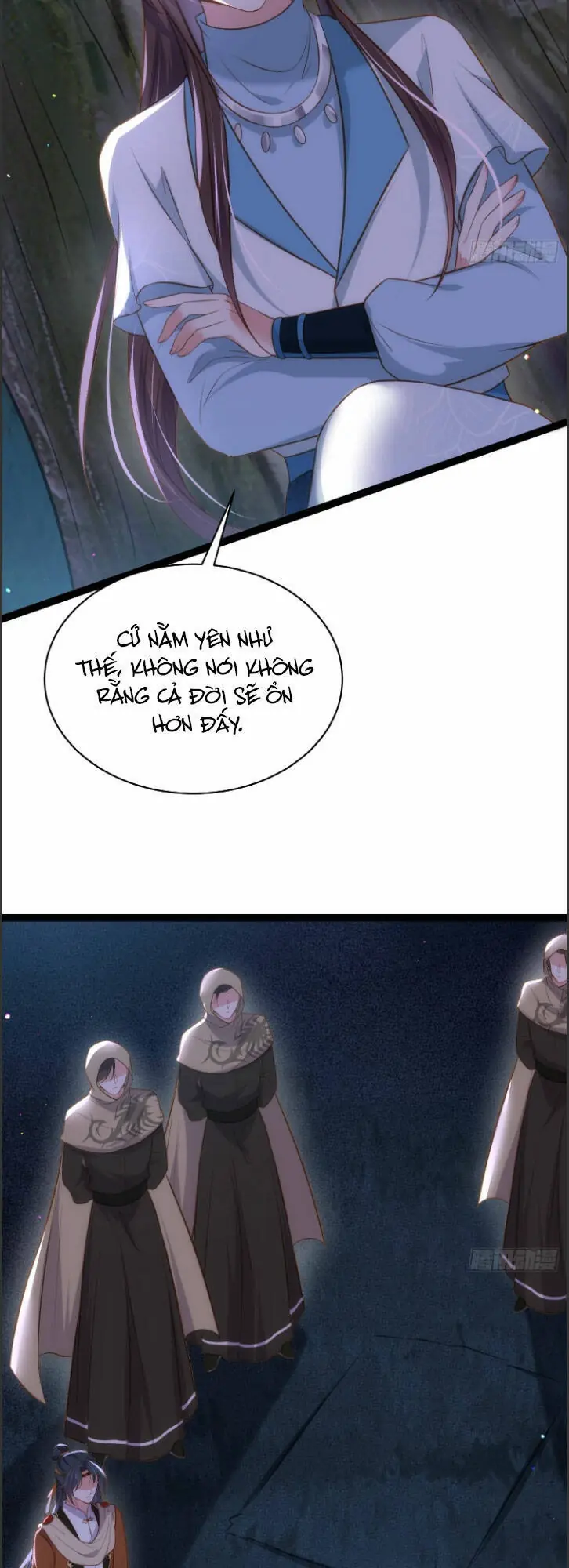 Hoạn Phi Thiên Hạ Chapter 280 - Trang 13
