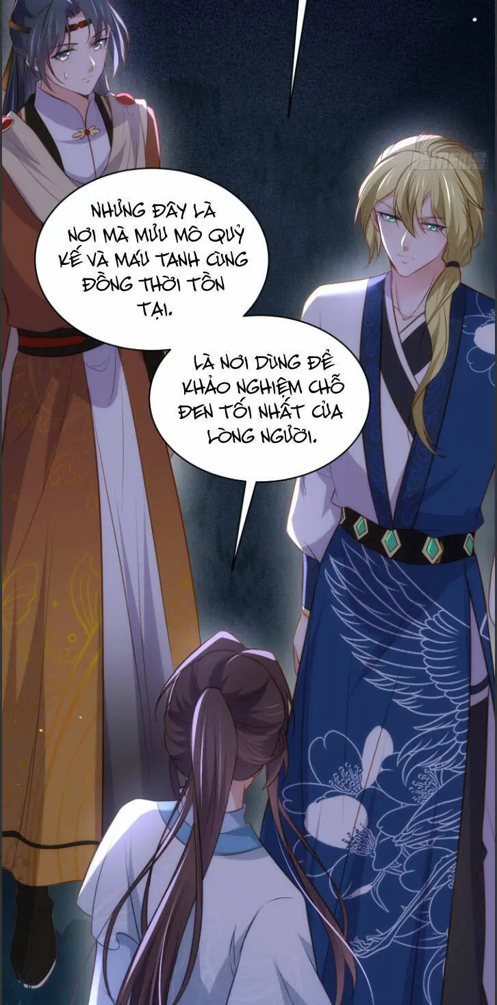 Hoạn Phi Thiên Hạ Chapter 280 - Trang 16