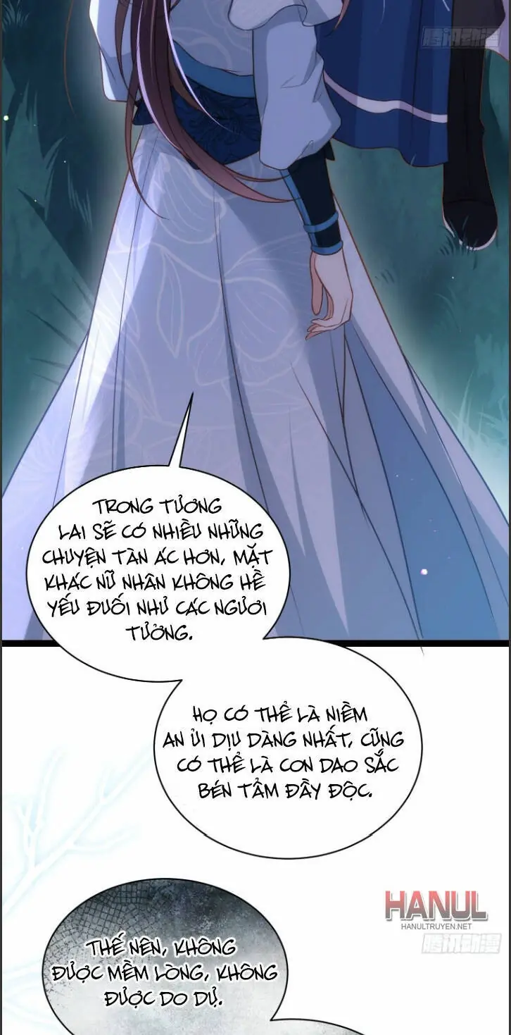 Hoạn Phi Thiên Hạ Chapter 280 - Trang 17