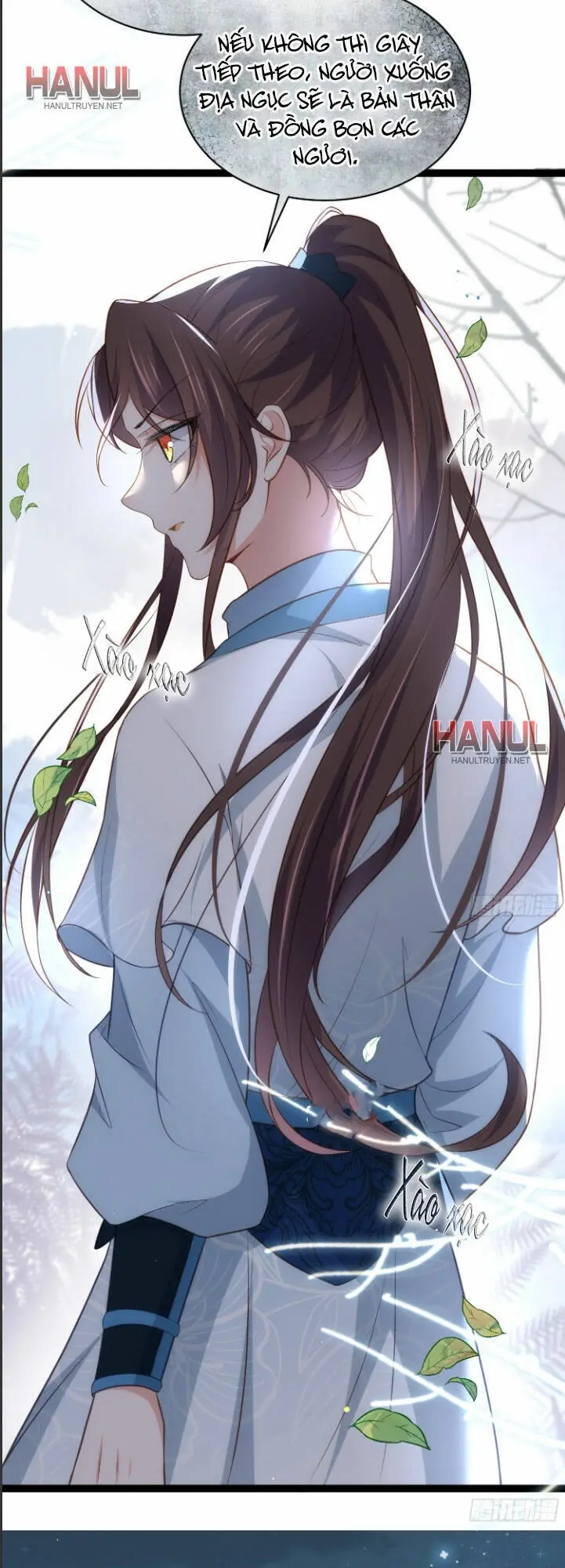Hoạn Phi Thiên Hạ Chapter 280 - Trang 18