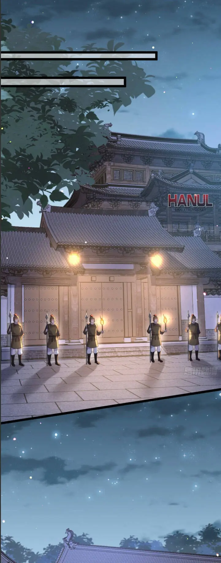 Hoạn Phi Thiên Hạ Chapter 280 - Trang 19