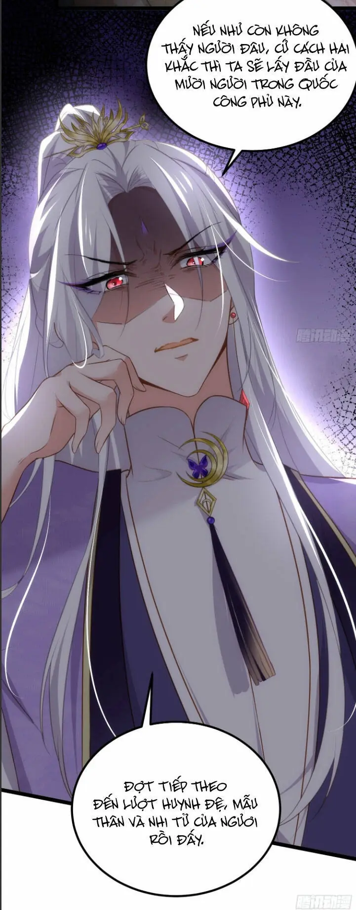 Hoạn Phi Thiên Hạ Chapter 280 - Trang 22