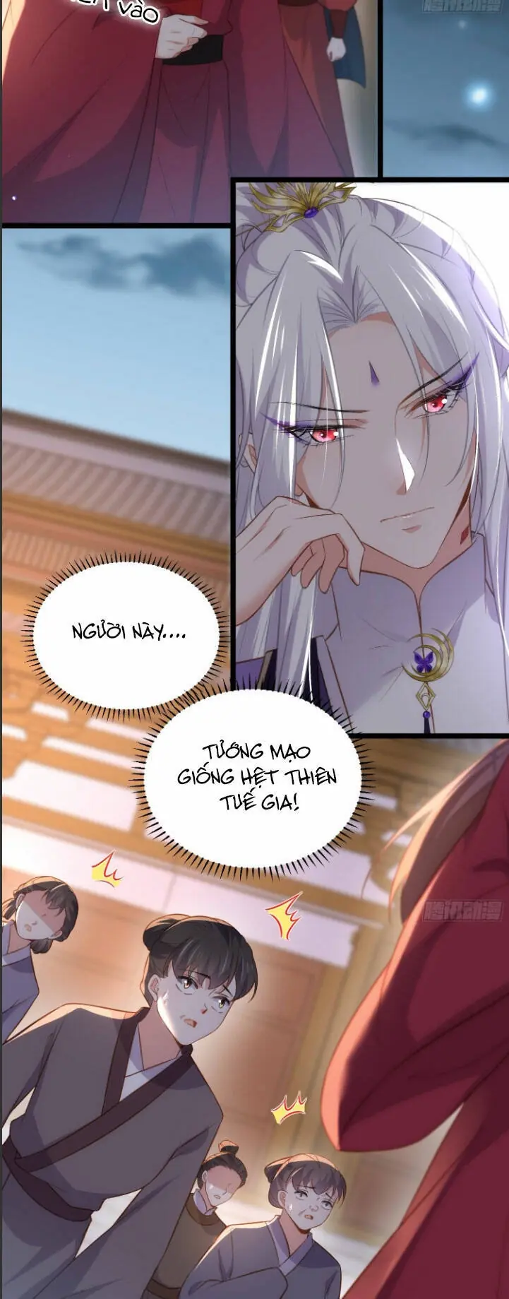 Hoạn Phi Thiên Hạ Chapter 280 - Trang 25