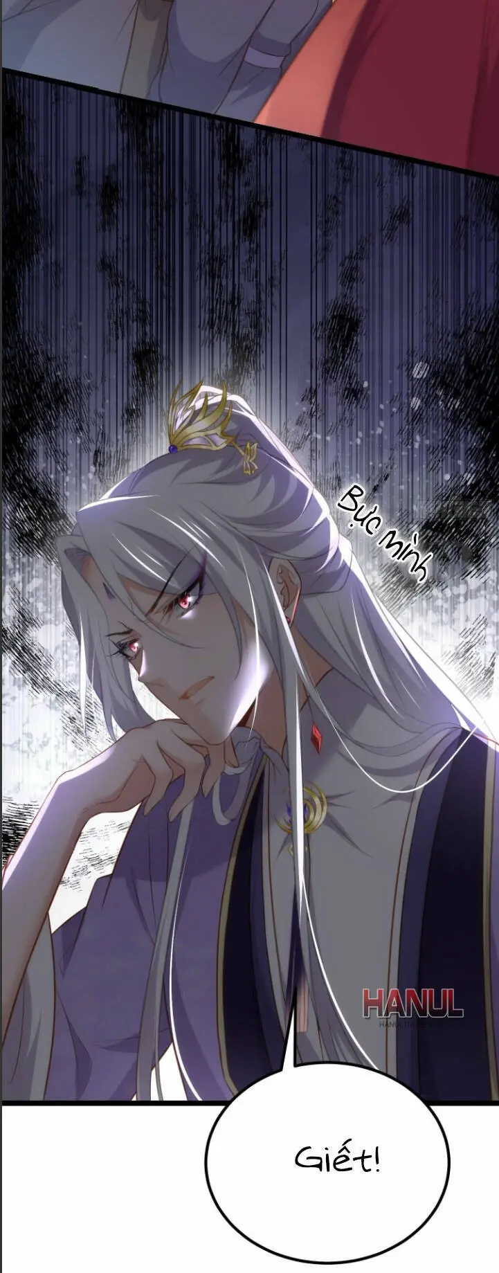 Hoạn Phi Thiên Hạ Chapter 280 - Trang 26