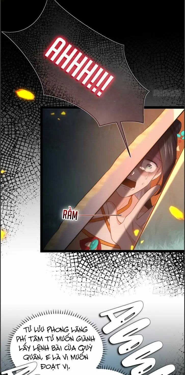 Hoạn Phi Thiên Hạ Chapter 280 - Trang 6