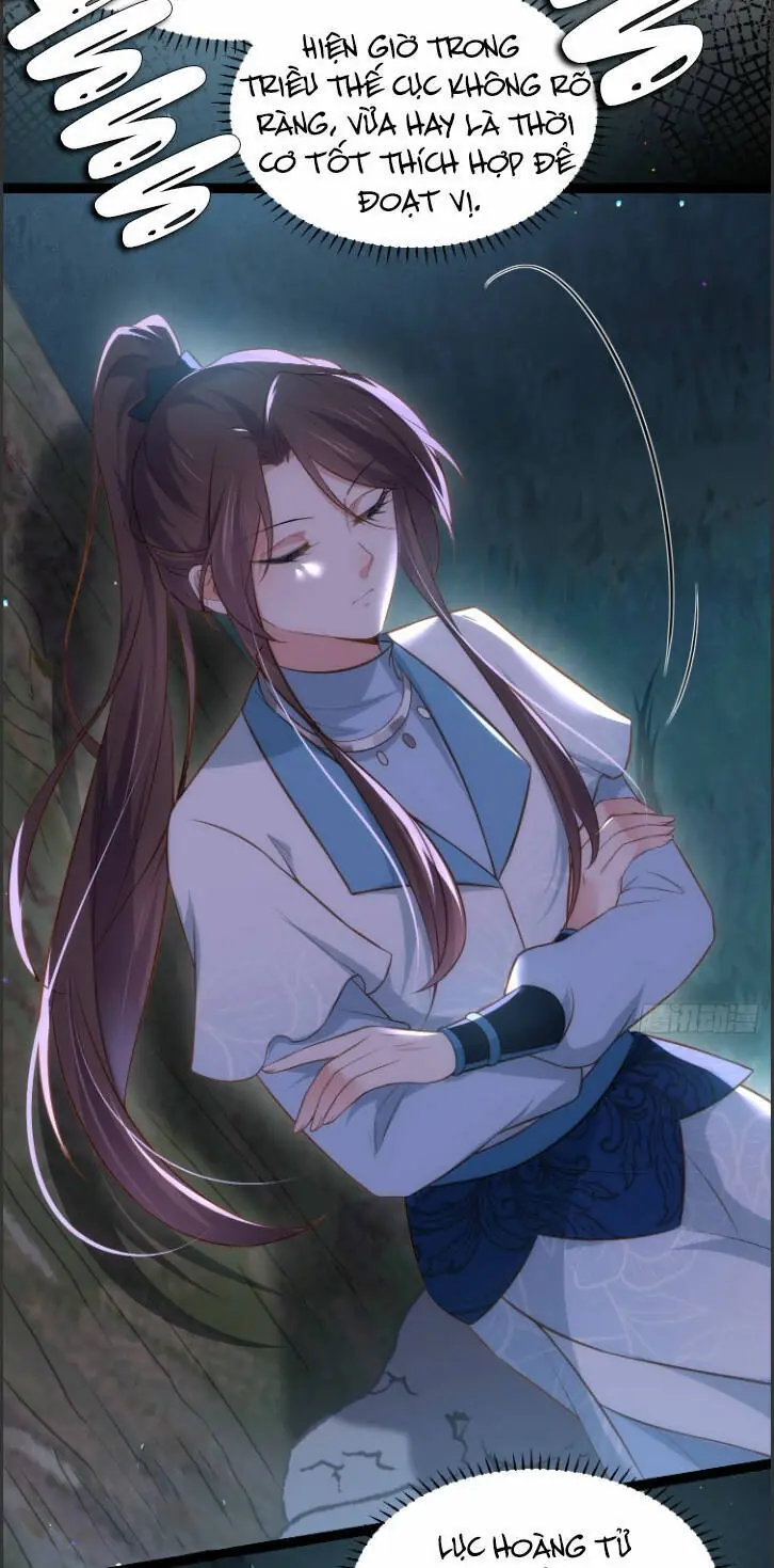 Hoạn Phi Thiên Hạ Chapter 280 - Trang 7