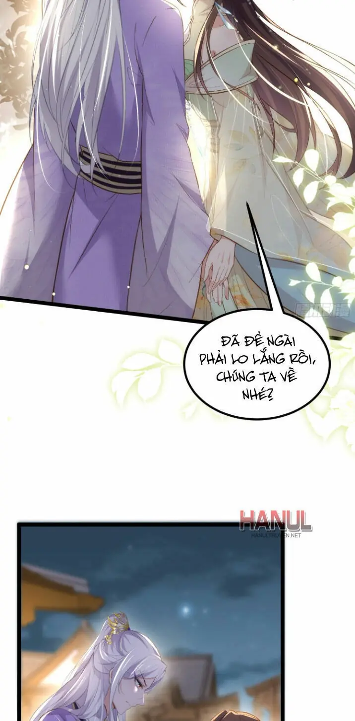 Hoạn Phi Thiên Hạ Chapter 281 - Trang 11