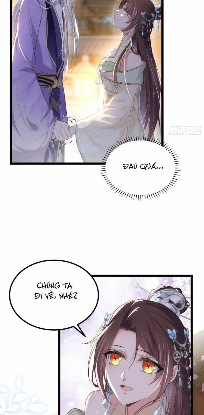Hoạn Phi Thiên Hạ Chapter 281 - Trang 12