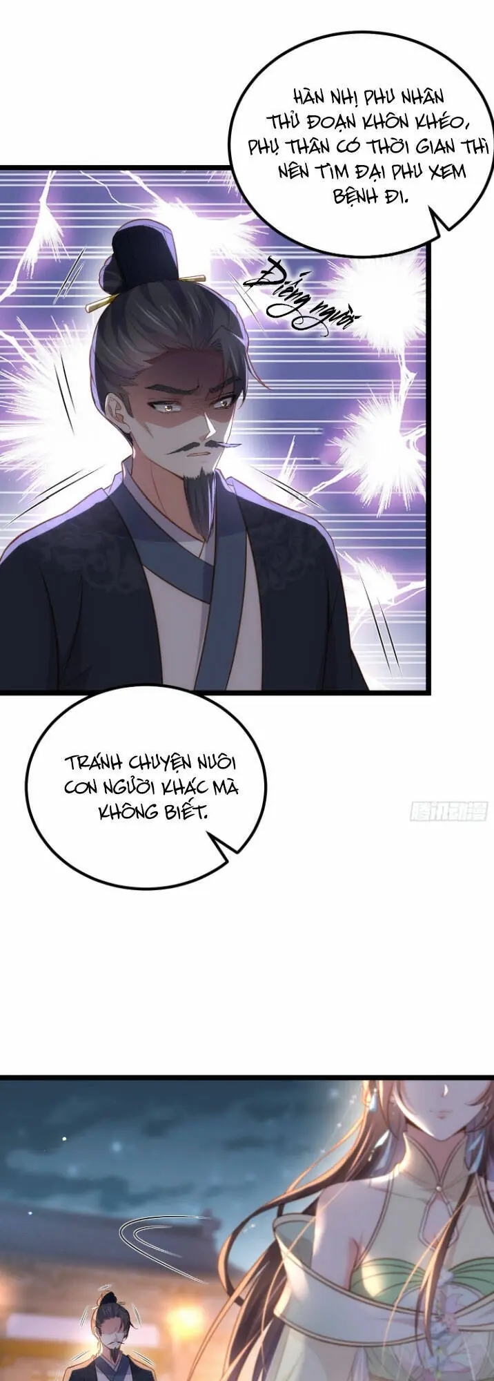 Hoạn Phi Thiên Hạ Chapter 281 - Trang 15