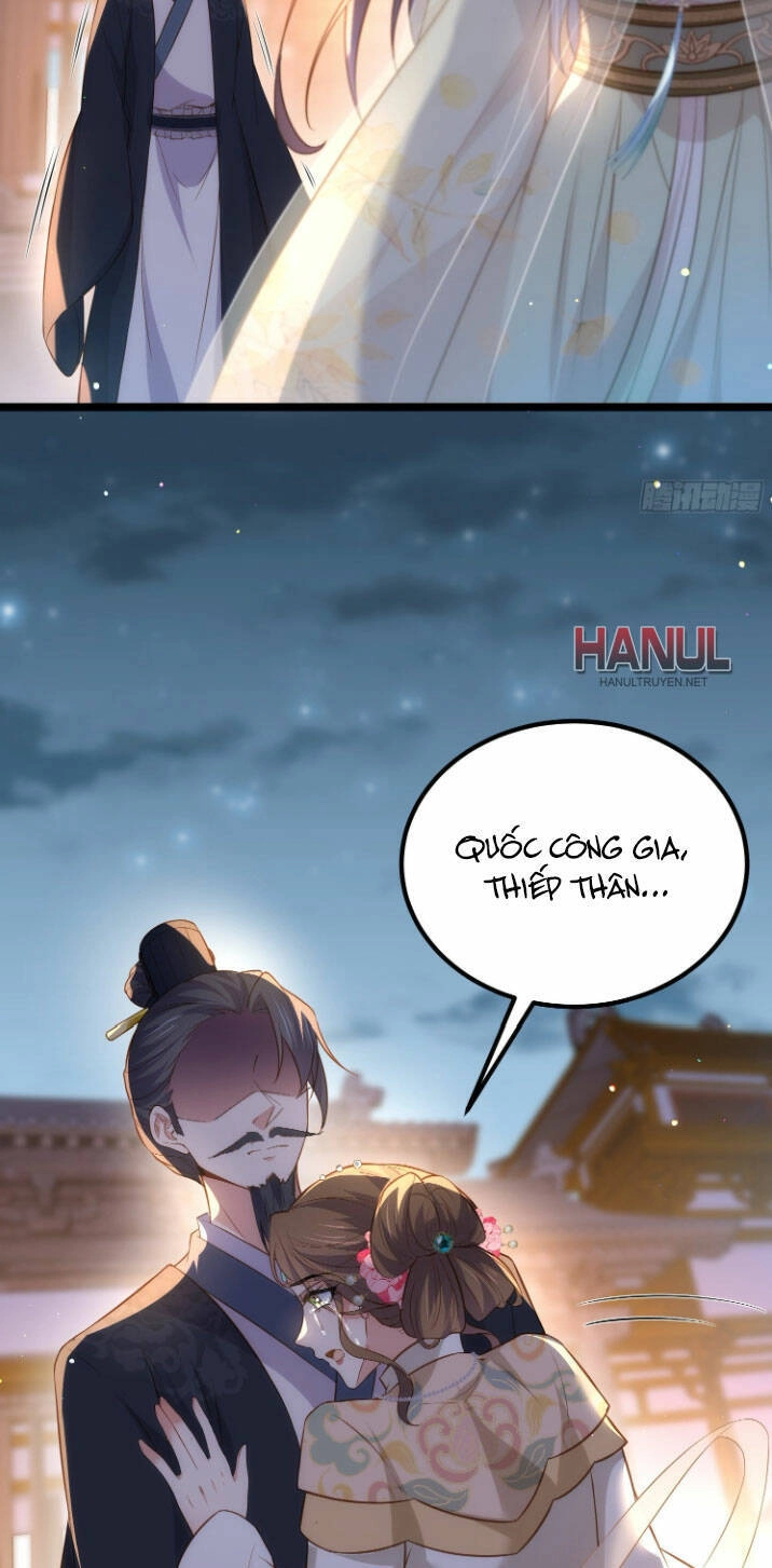 Hoạn Phi Thiên Hạ Chapter 281 - Trang 16