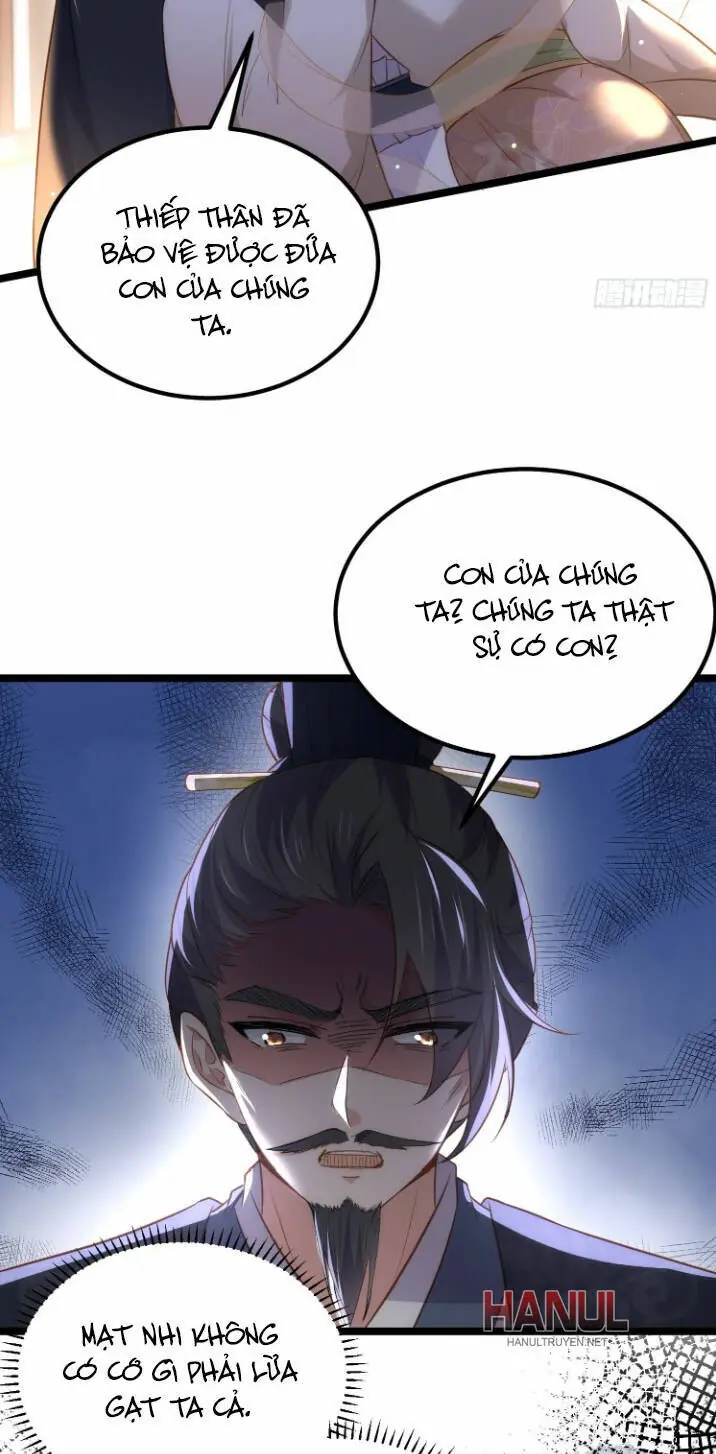 Hoạn Phi Thiên Hạ Chapter 281 - Trang 17