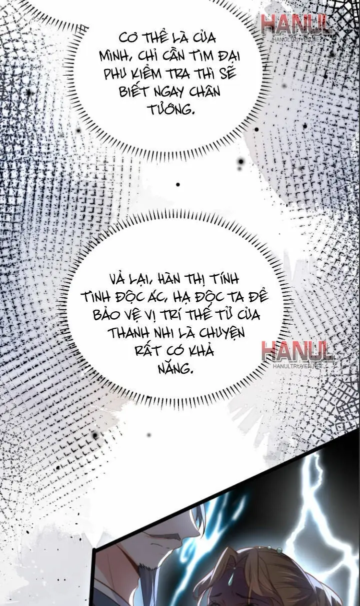 Hoạn Phi Thiên Hạ Chapter 281 - Trang 18