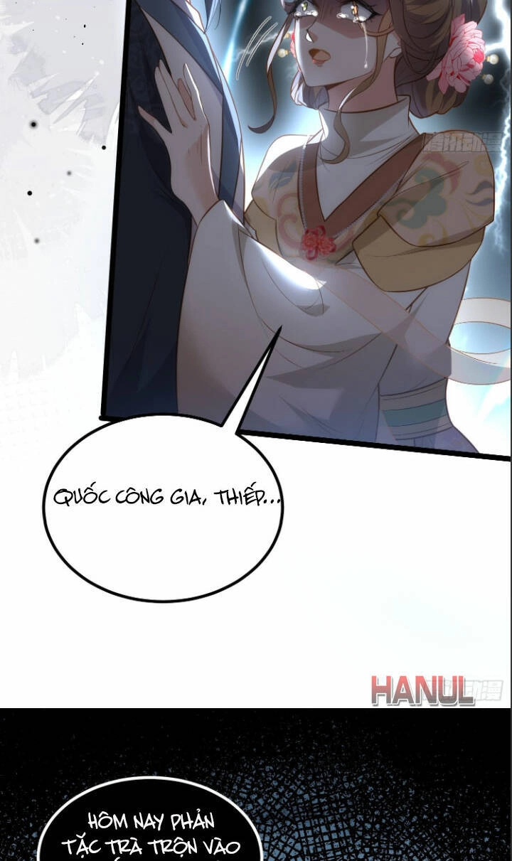 Hoạn Phi Thiên Hạ Chapter 281 - Trang 19