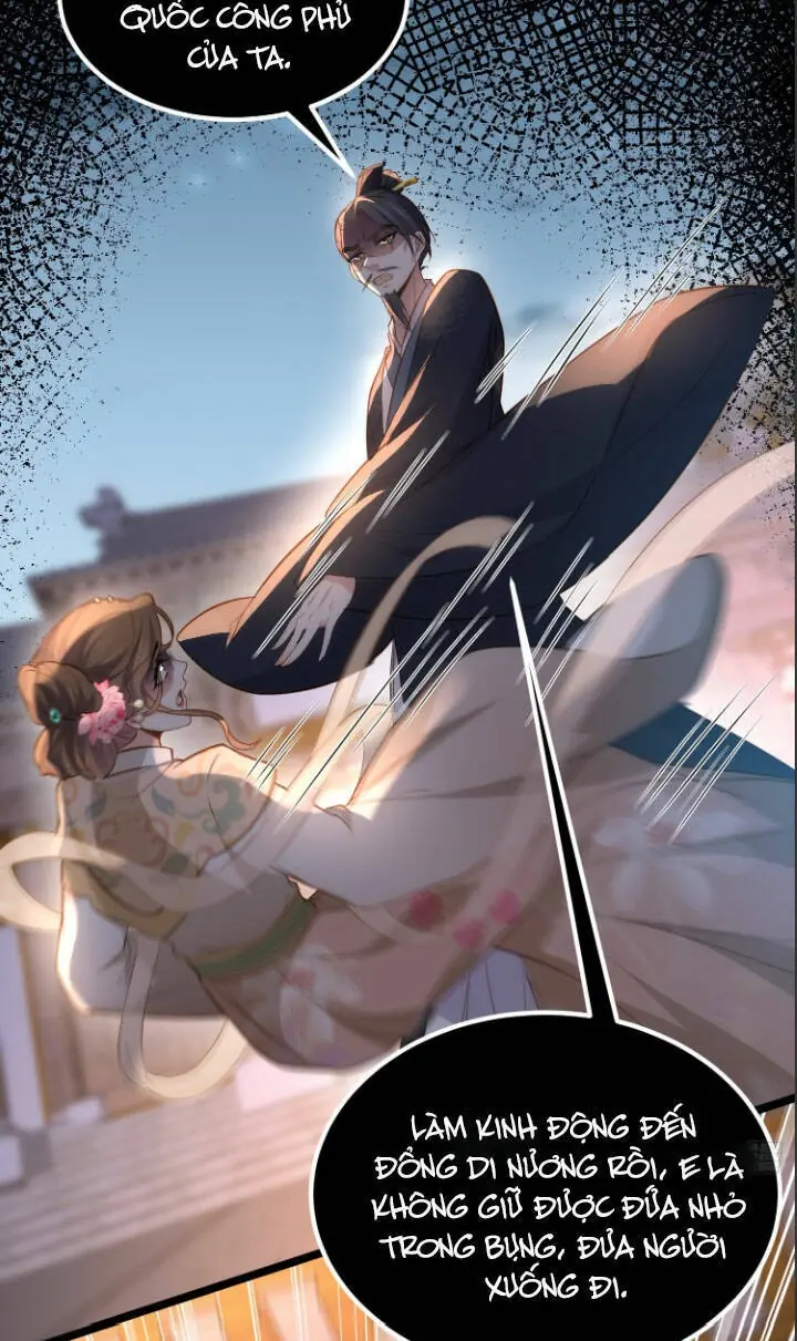 Hoạn Phi Thiên Hạ Chapter 281 - Trang 20