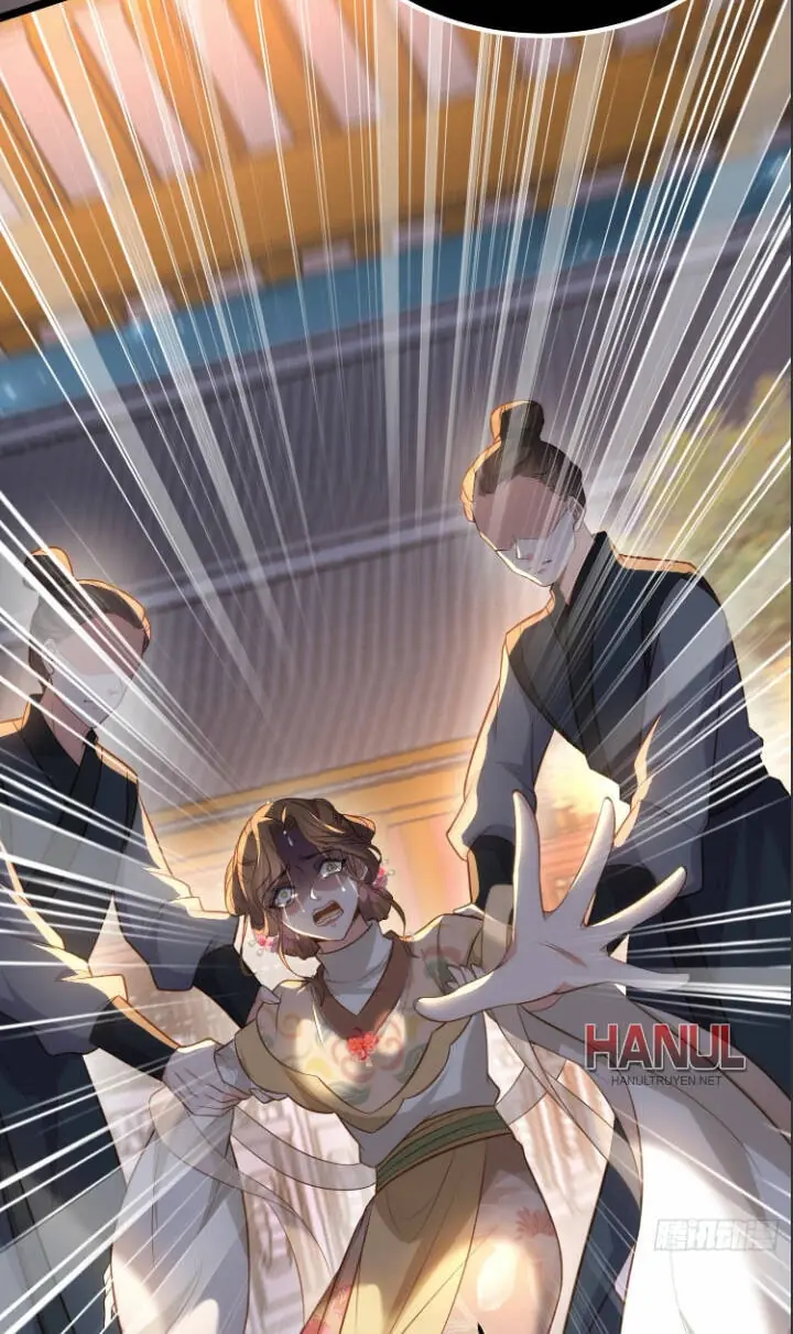 Hoạn Phi Thiên Hạ Chapter 281 - Trang 21