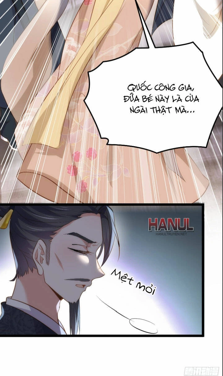 Hoạn Phi Thiên Hạ Chapter 281 - Trang 22