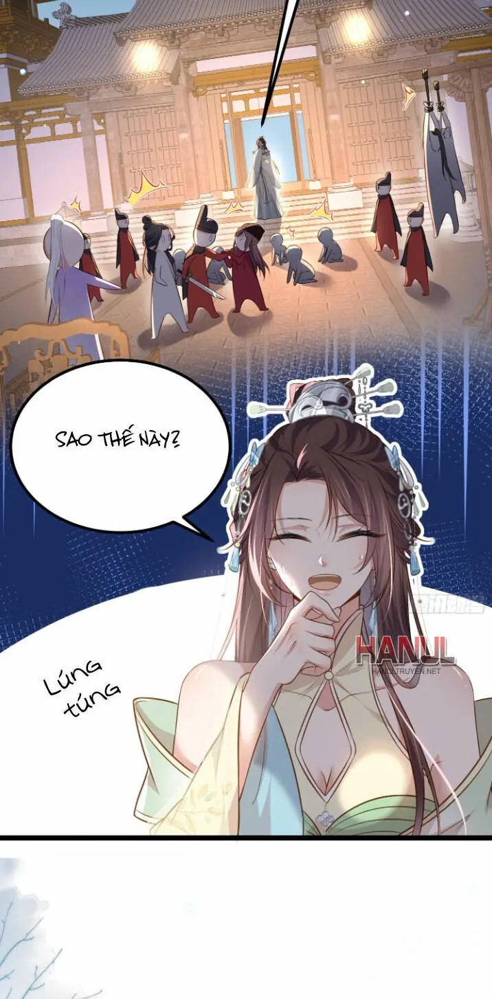 Hoạn Phi Thiên Hạ Chapter 281 - Trang 7