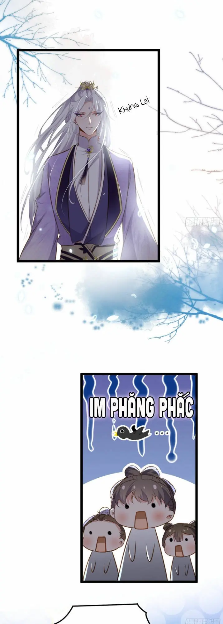 Hoạn Phi Thiên Hạ Chapter 281 - Trang 8