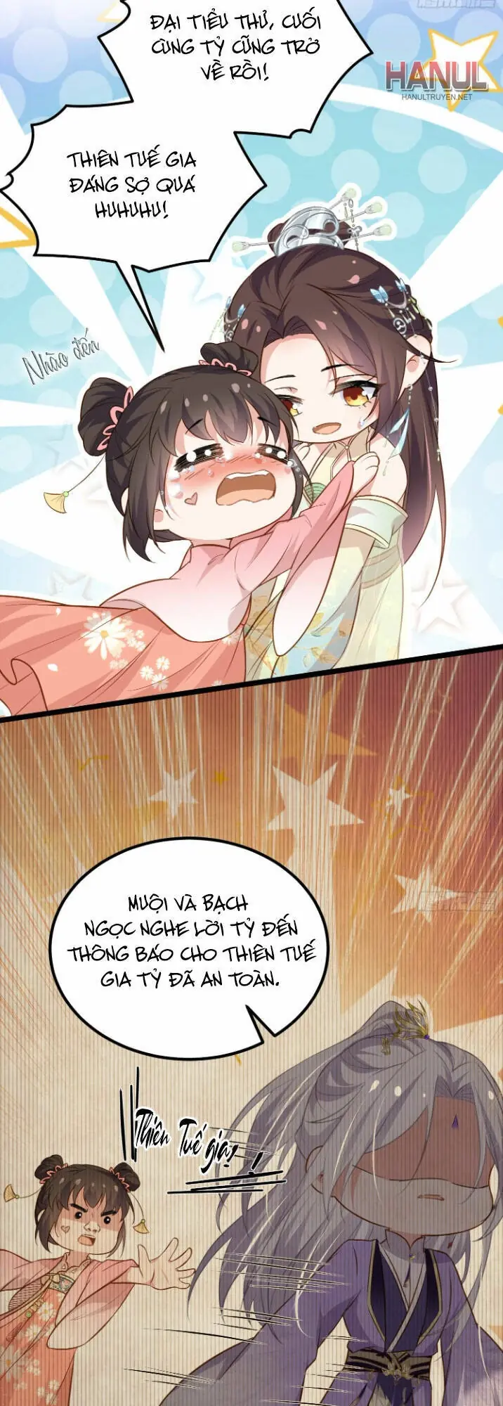 Hoạn Phi Thiên Hạ Chapter 281 - Trang 9