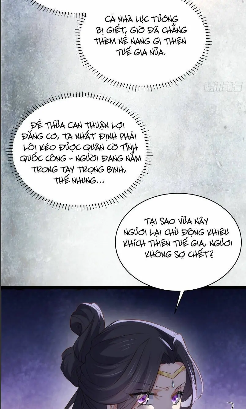 Hoạn Phi Thiên Hạ Chapter 282 - Trang 10