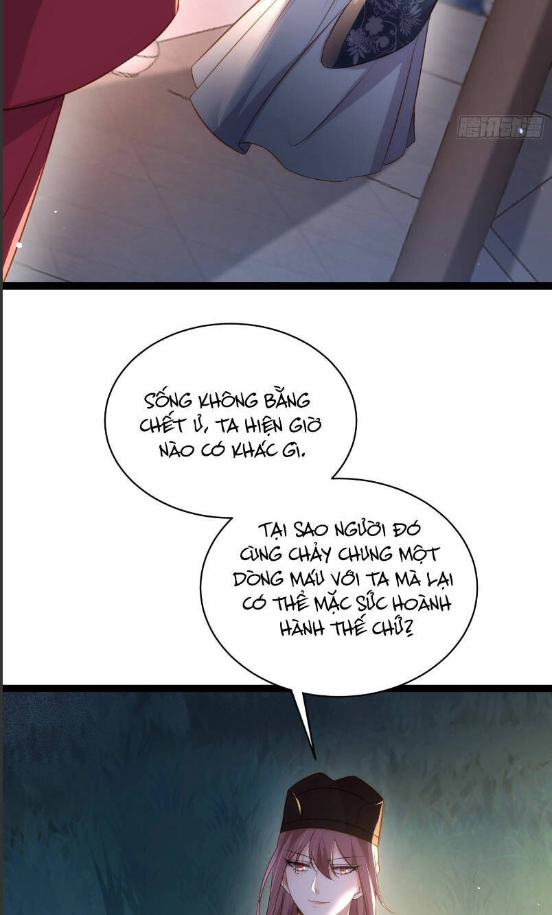 Hoạn Phi Thiên Hạ Chapter 282 - Trang 14
