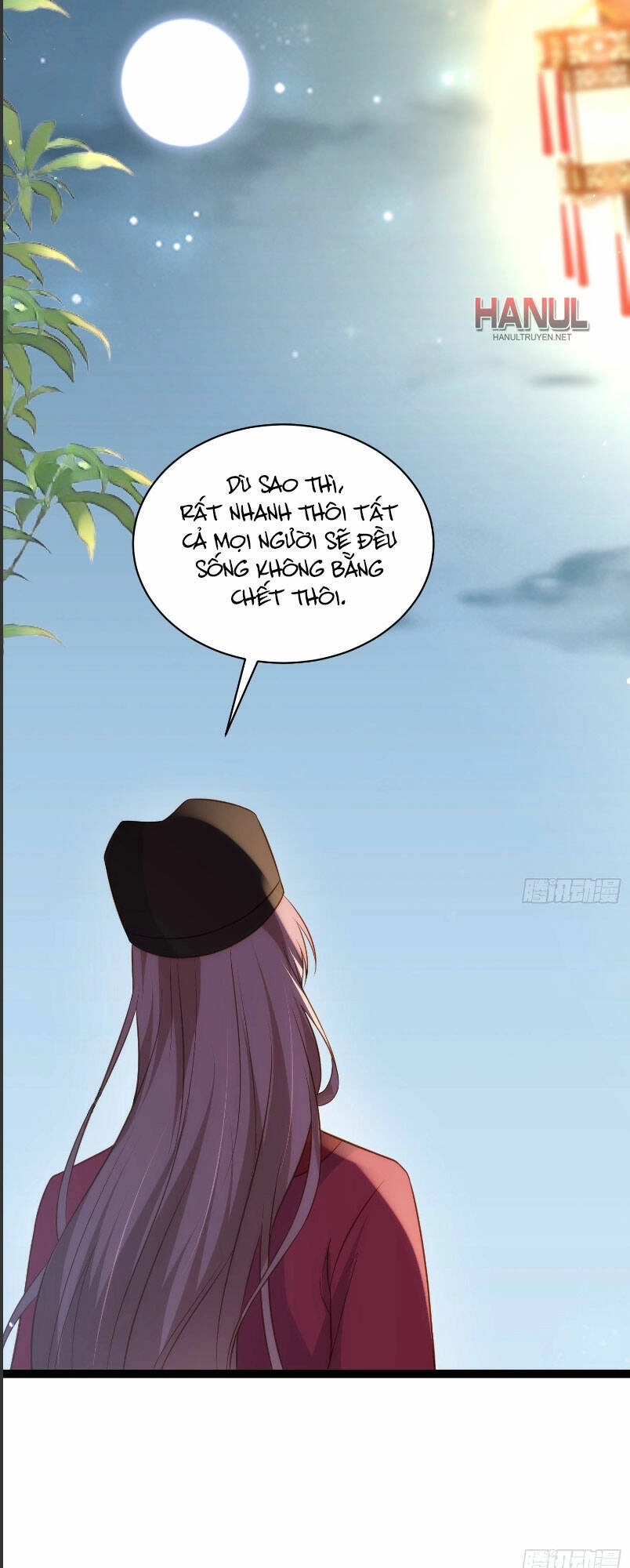 Hoạn Phi Thiên Hạ Chapter 282 - Trang 16
