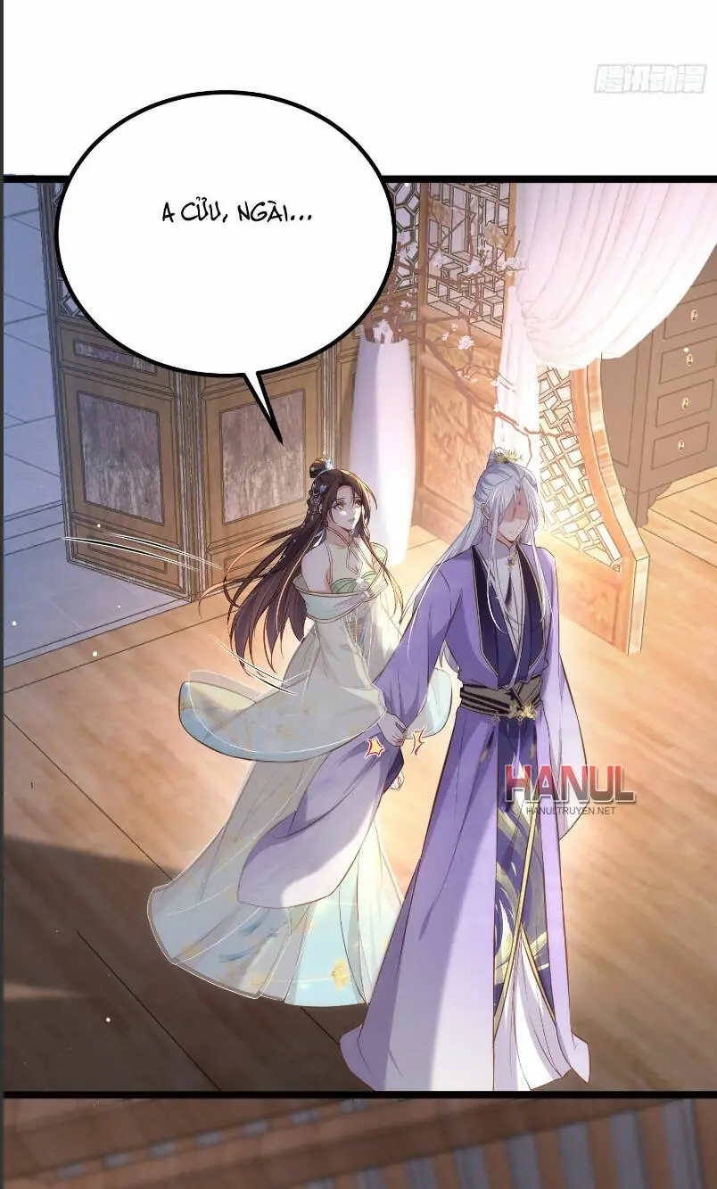 Hoạn Phi Thiên Hạ Chapter 282 - Trang 18