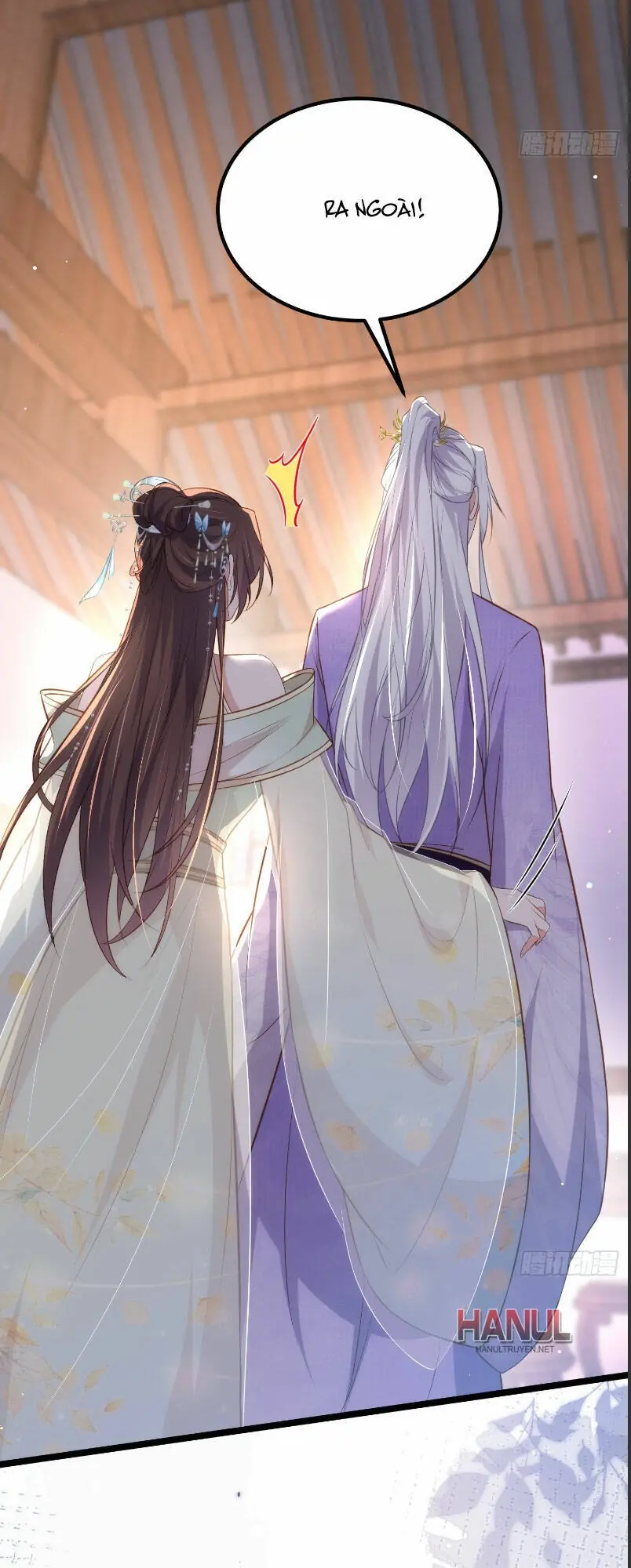 Hoạn Phi Thiên Hạ Chapter 282 - Trang 19