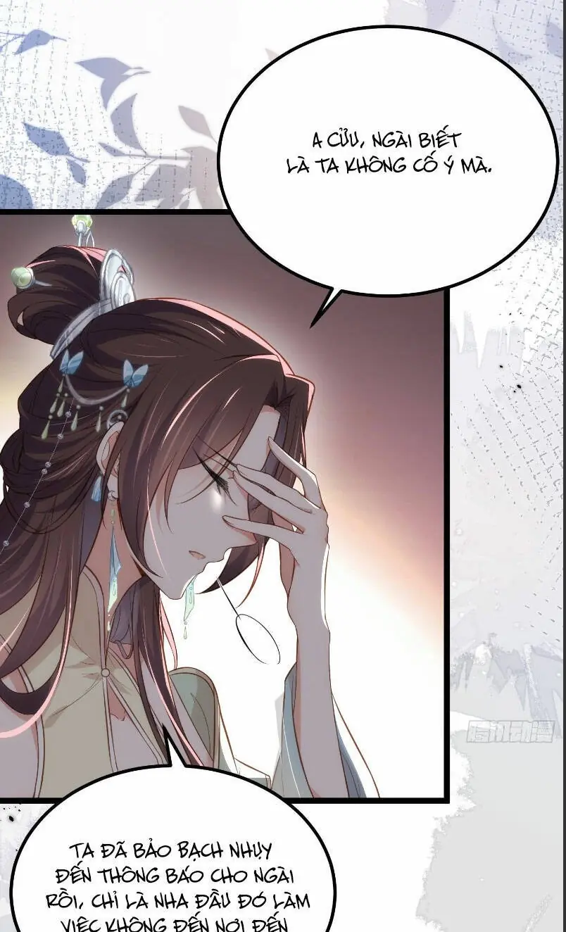 Hoạn Phi Thiên Hạ Chapter 282 - Trang 20