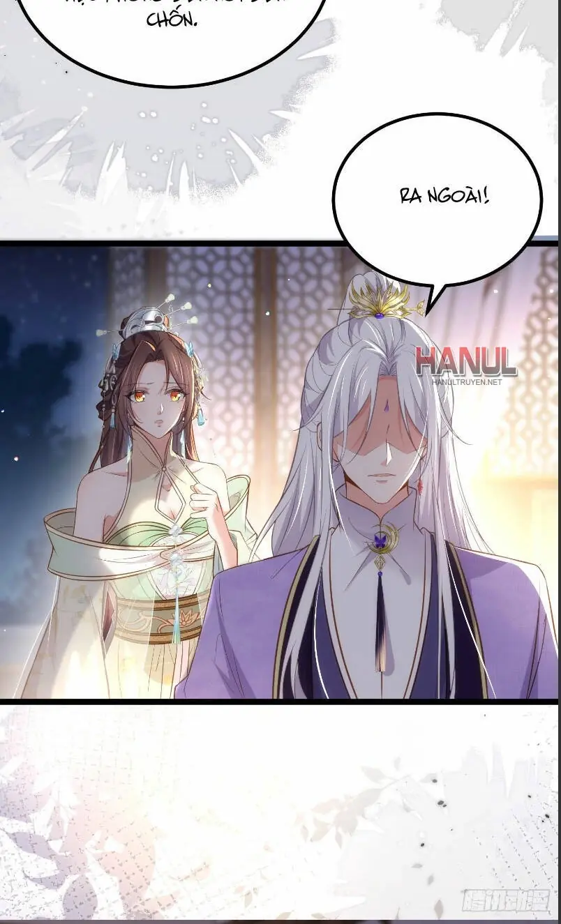 Hoạn Phi Thiên Hạ Chapter 282 - Trang 21