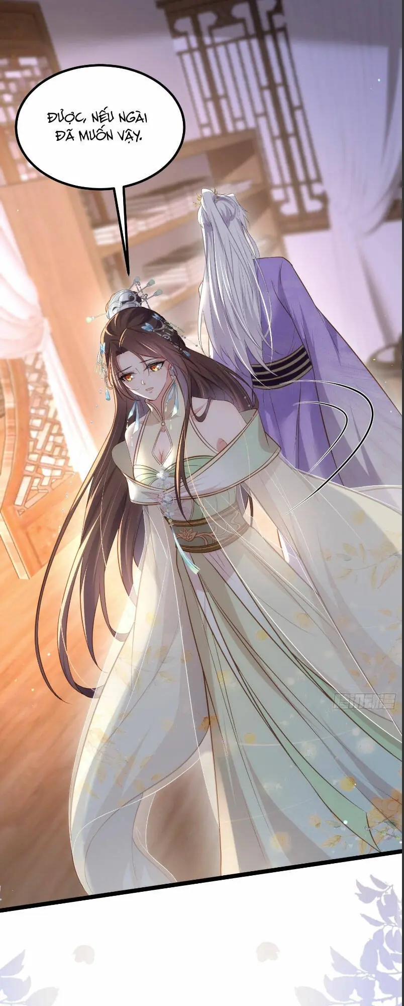 Hoạn Phi Thiên Hạ Chapter 282 - Trang 22