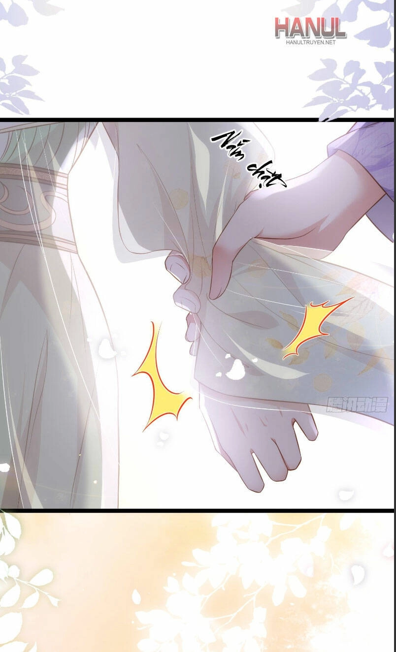 Hoạn Phi Thiên Hạ Chapter 282 - Trang 23
