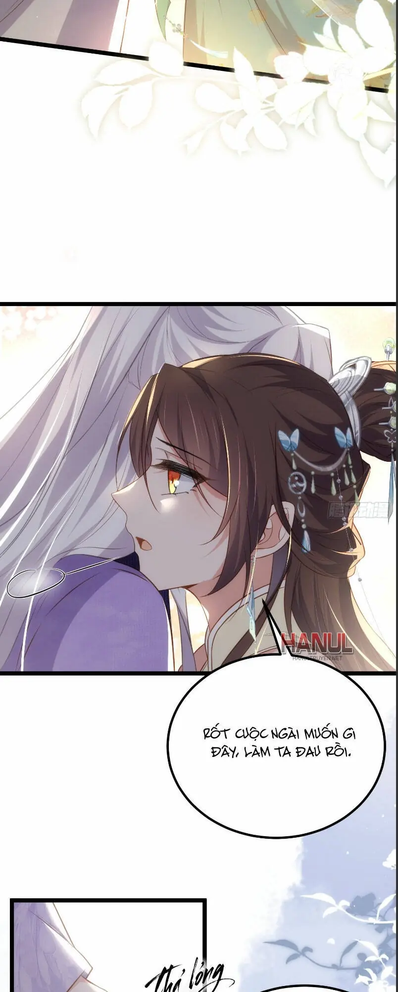 Hoạn Phi Thiên Hạ Chapter 282 - Trang 25